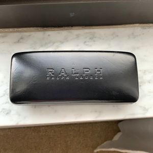 Ralph By Ralph Lauren sunglasses